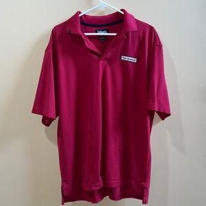 Large Ashworth Polo